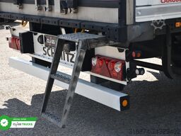 SCHMITZ CARGOBULL SKO FP 45 ThermoKing SLXi 300