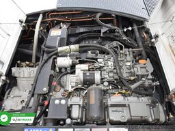 SCHMITZ CARGOBULL SKO FP 45 ThermoKing SLXi 300