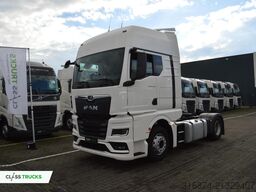MAN TGX 18.470 GX