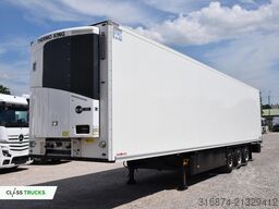 SCHMITZ CARGOBULL SKO Double Deck FP60 ThermoKing SLXi 300