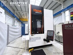 MAZAK Mega Turn 900