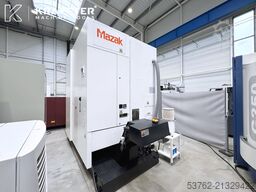 MAZAK Mega Turn 900