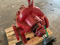 SPP TD20E 480M3 P/H