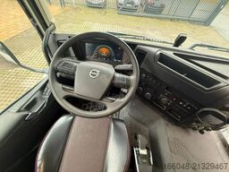 Volvo FMX 430 Volvo FMX 430 8X4 EuromixMTP EM 9 L