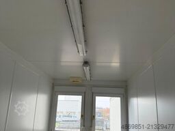  Bürocontainer 6m Office Container