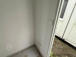  Bürocontainer 6m Office Container