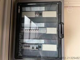  Werkstattcontainer Office Container