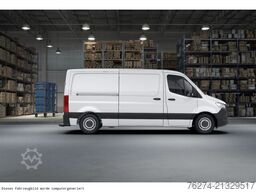Mercedes-Benz Sprinter 211 CDI Flachdach L2H1 Kamera Bluetooth