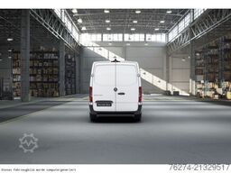 Mercedes-Benz Sprinter 211 CDI Flachdach L2H1 Kamera Bluetooth