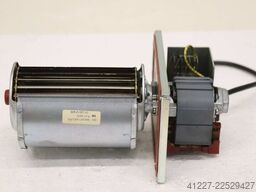 Indramat QLN 65/012 A3-3038L33 tg