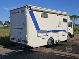 DAF 1700 TURBO 1100