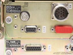 Heidenhain Mikron LE 407 A  264 430 99  VC500D