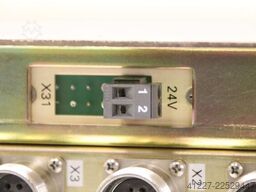 Heidenhain Mikron LE 407 A  264 430 99  VC500D