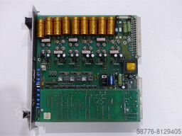 Seidel 65WKS-M310/22-V3 - 65WKS-M310 / 22-V3 Servoverstärker 5,9 kVA