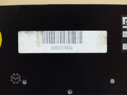 Seidel 65WKS-M310/22-V3 - 65WKS-M310 / 22-V3 Servoverstärker 5,9 kVA