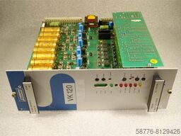 Seidel 66/WKS-M310/45-0 Karte