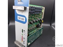 Seidel SEIDEL 66WKS-M310/35 - 0 Servoverstärker Kuka