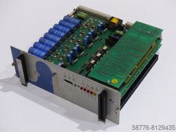 Seidel 66WKS-M310/35-V4 - 66WKS-M310 / 35-V4 Servoverstärker 8,9 kVA