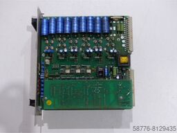 Seidel 66WKS-M310/35-V4 - 66WKS-M310 / 35-V4 Servoverstärker 8,9 kVA