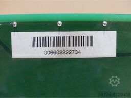 Seidel 66WKS-P310/90-B - 66WKS-P310 / 90-B Servoverstärker 28 KVA