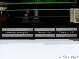 Seidel VW66WKS-CE310/35-V4 - VW66WKS-CE310 / 35-V4 Servoverstärker 8,9 kVA