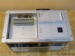 Servotex LNT-130-6025-T/ID106309 Ansteuergerät SN: 4823.08.22