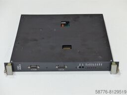 Sieb & Meyer Sieb  Meyer 26.39.034.5 Elektronikmodul CNC 51.01.2