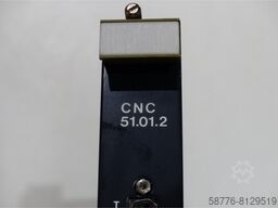 Sieb & Meyer Sieb  Meyer 26.39.034.5 Elektronikmodul CNC 51.01.2