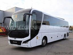 MAN Lion's Coach L R10 / 13.1m / USB / Full option