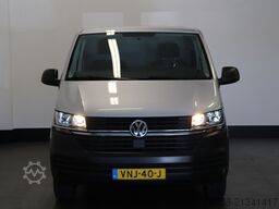 Volkswagen Transporter 2.0 TDI 150PK Automaat - EURO 6 - A...