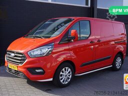 Ford Transit Custom 2.0 TDCI EURO 6 - Airco - Cruise...