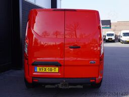 Ford Transit Custom 2.0 TDCI EURO 6 - Airco - Cruise...