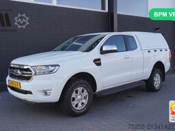 Ford Ranger 2.0 EcoBlue XLT 170PK Automaat EURO 6 - ...