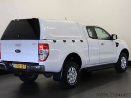 Ford Ranger 2.0 EcoBlue XLT 170PK Automaat EURO 6 - ...