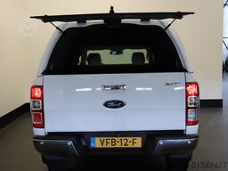 Ford Ranger 2.0 EcoBlue XLT 170PK Automaat EURO 6 - ...