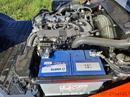 Toyota Tonero 52-8 FDF 25 | 2023