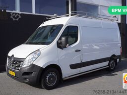 Renault Master 2.3 dCi 130PK L2H2 - EURO 6 - Airco - Na...