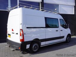 Renault Master 2.3 dCi 130PK L2H2 - EURO 6 - Airco - Na...