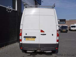 Renault Master 2.3 dCi 130PK L2H2 - EURO 6 - Airco - Na...