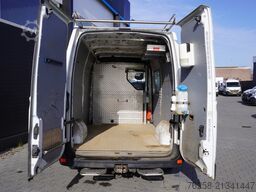 Renault Master 2.3 dCi 130PK L2H2 - EURO 6 - Airco - Na...
