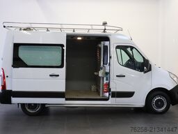 Renault Master 2.3 dCi 130PK L2H2 - EURO 6 - Airco - Na...