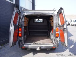 Opel Vivaro 2.0 CDTI 177PK L3 EURO 6 - Airco - Navi ...