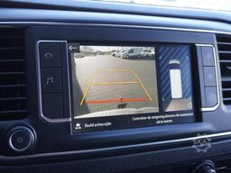 Opel Vivaro 2.0 CDTI 177PK L3 EURO 6 - Airco - Navi ...