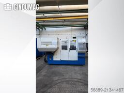 TRUMPF TruLaser 3030