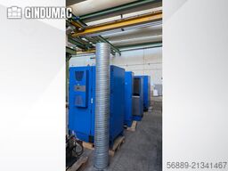 TRUMPF TruLaser 3030