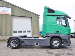 Mercedes-Benz Actros 1836 4X2 2023 175.804km