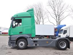 Mercedes-Benz Actros 1836 4X2 2023 175.804km