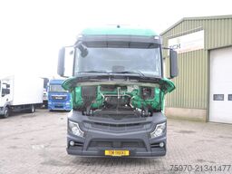 Mercedes-Benz Actros 1836 4X2 2023 175.804km