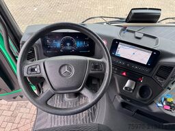 Mercedes-Benz Actros 1836 4X2 2023 175.804km