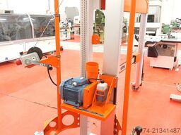 LOGOSOL - SWEDEN PK 1500